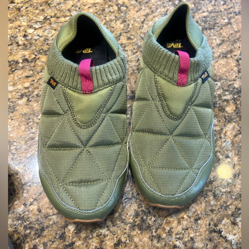 Teva